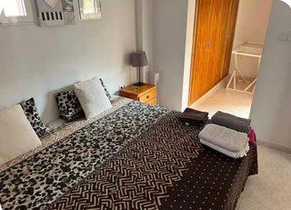 Chalet en venta en San Miguel de Salinas