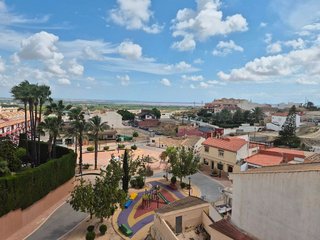 Chalet en venta en San Miguel de Salinas