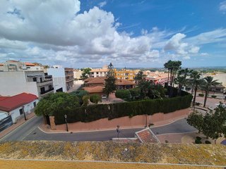 Chalet en venta en San Miguel de Salinas