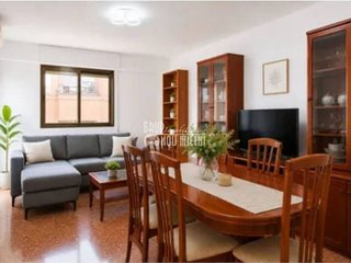 Piso en alquiler en Zona Concordia en Burjassot