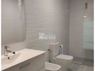 Piso en alquiler en Zona Concordia en Burjassot
