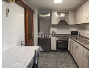 Piso en alquiler en Zona Concordia en Burjassot