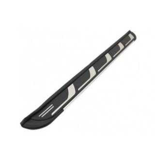 Estribos para Audi Q5 8R 2008-2016