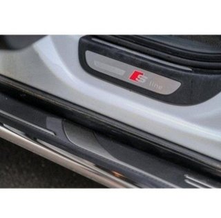 Estribos para Audi Q5 8R 2008-2016