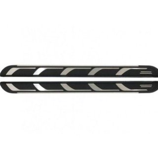 Estribos para Audi Q5 8R 2008-2016