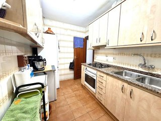 Piso en venta en Can Vidalet en Esplugues de Llobregat