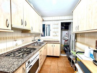 Piso en venta en Can Vidalet en Esplugues de Llobregat