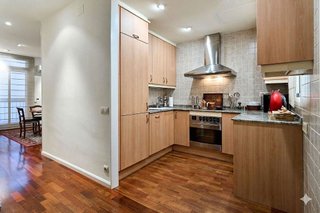 Piso en venta en La Nova Esquerra de l'Eixample en Barcelona