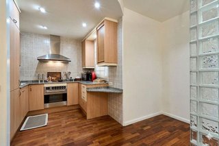 Piso en venta en La Nova Esquerra de l'Eixample en Barcelona