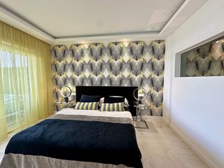 Piso en alquiler en Puerto Banús en Marbella
