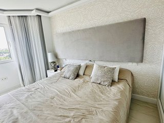 Piso en alquiler en Puerto Banús en Marbella