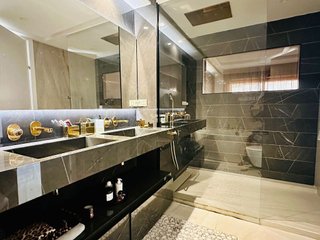 Piso en alquiler en Puerto Banús en Marbella