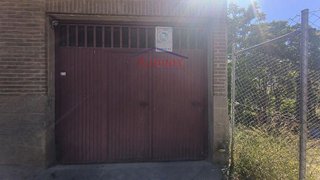 Trastero en venta en Casco histórico de Vicálvaro en Madrid