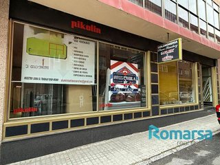 Local comercial en venta en Sur en Ávila