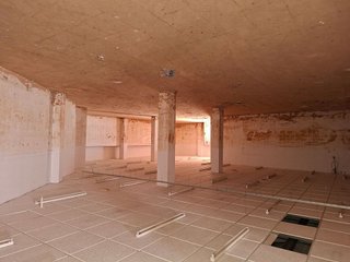 Local comercial en venta en Albal