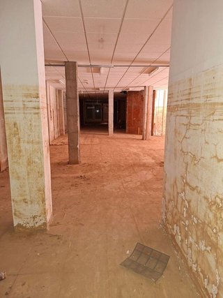Local comercial en venta en Albal