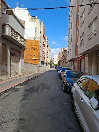 Local comercial en venta en Albal