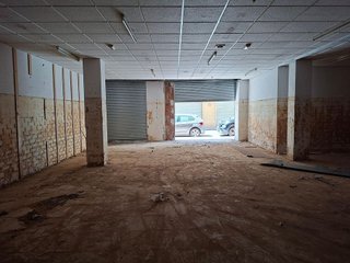 Local comercial en venta en Albal