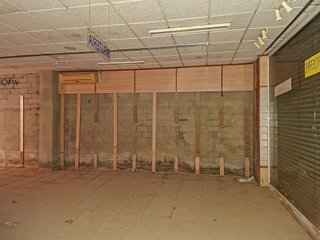 Local comercial en venta en Albal
