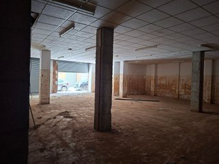 Local comercial en venta en Albal