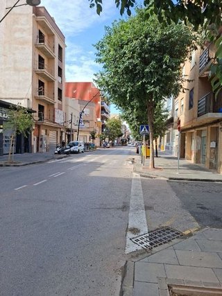 Local comercial en venta en Albal