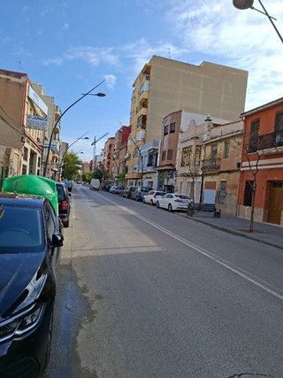 Local comercial en venta en Albal