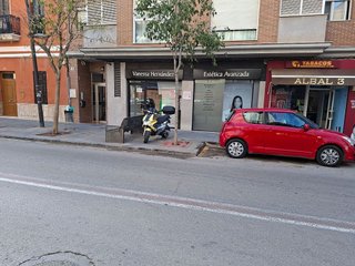 Local comercial en venta en Albal