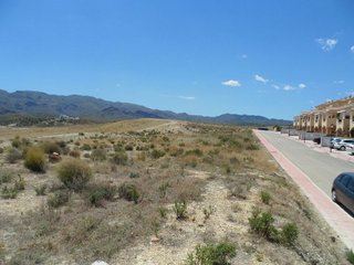 Terreno en venta en Gallardos (Los)