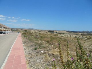 Terreno en venta en Gallardos (Los)