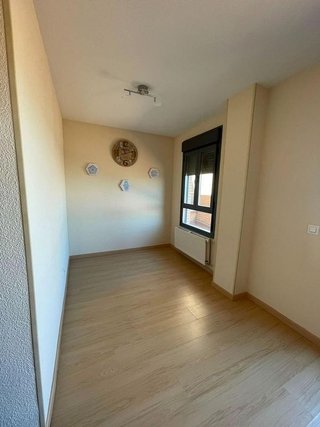 Ático en alquiler en Molar (El)