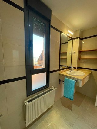 Ático en alquiler en Molar (El)