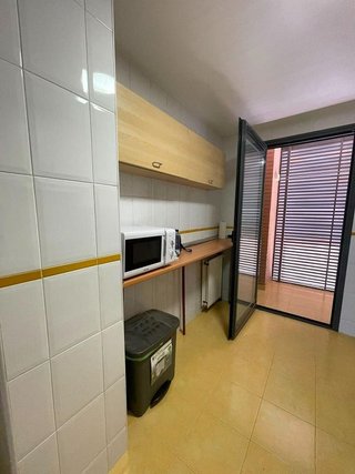 Ático en alquiler en Molar (El)