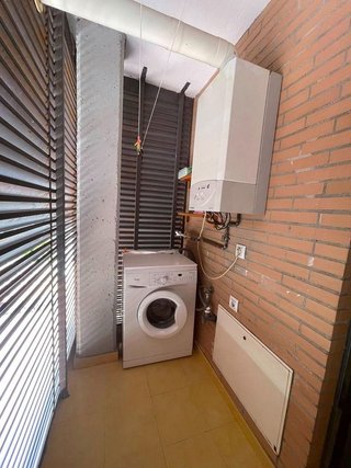 Ático en alquiler en Molar (El)