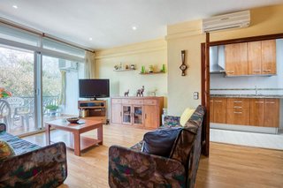 Piso en venta en Platja Llarga en Castell-Platja d´Aro