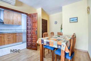 Piso en venta en Platja Llarga en Castell-Platja d´Aro