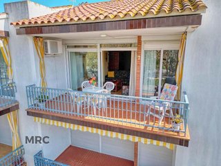 Piso en venta en Platja Llarga en Castell-Platja d´Aro