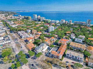 Piso en venta en Platja Llarga en Castell-Platja d´Aro