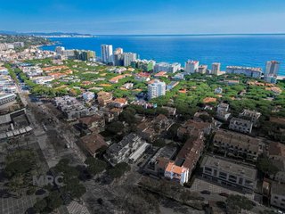 Piso en venta en Platja Llarga en Castell-Platja d´Aro