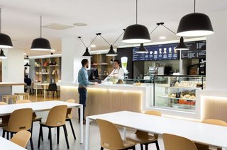 Oficina en alquiler en Jerónimos en Madrid