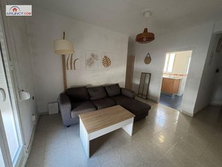 Piso en alquiler en Los Remedios en Sevilla
