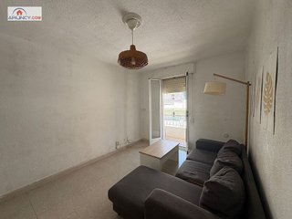 Piso en alquiler en Los Remedios en Sevilla