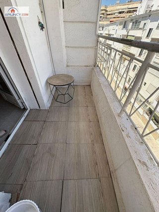 Piso en alquiler en Los Remedios en Sevilla