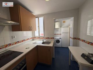 Piso en alquiler en Los Remedios en Sevilla