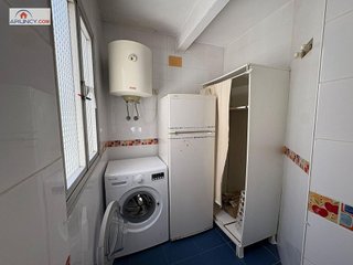 Piso en alquiler en Los Remedios en Sevilla