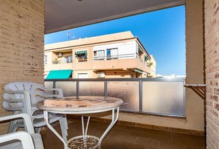 Piso en venta en  El Acequión - Los Naúfragos en Torrevieja