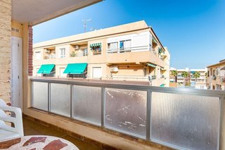 Piso en venta en  El Acequión - Los Naúfragos en Torrevieja