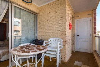 Piso en venta en  El Acequión - Los Naúfragos en Torrevieja