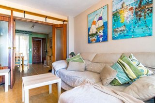 Piso en venta en  El Acequión - Los Naúfragos en Torrevieja