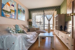 Piso en venta en  El Acequión - Los Naúfragos en Torrevieja