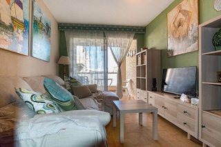 Piso en venta en  El Acequión - Los Naúfragos en Torrevieja
